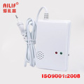 Wireless Gas Leakage Detector for Fire Alarm System (ALF-WS08)